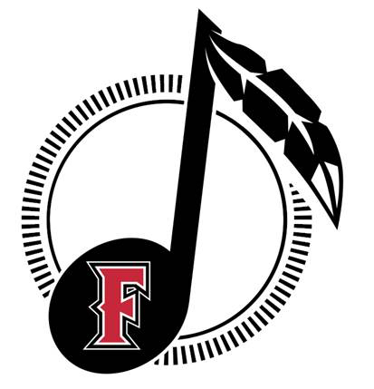 Instrumental Music Program logo